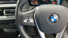 BMW 2 Series 218i [136] Sport 4dr DCT [Live Cockpit Prof] Petrol Saloon